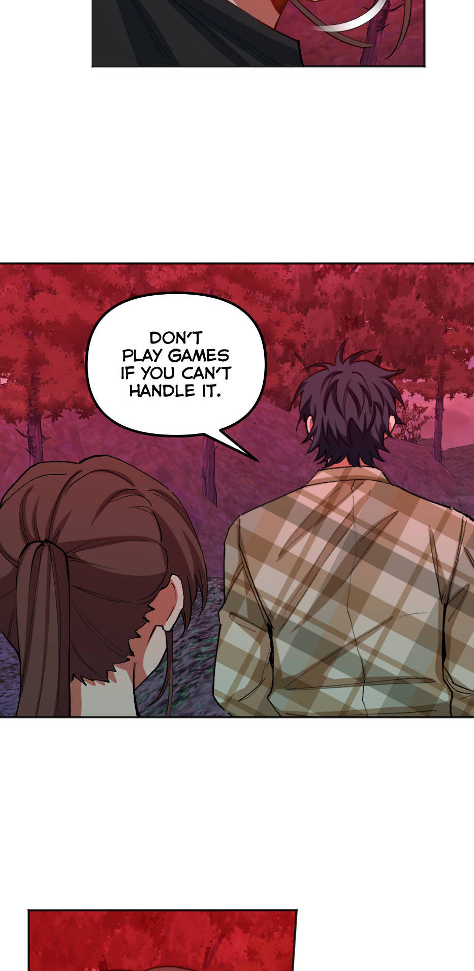 Your Wish Chapter 109 page 37 - 