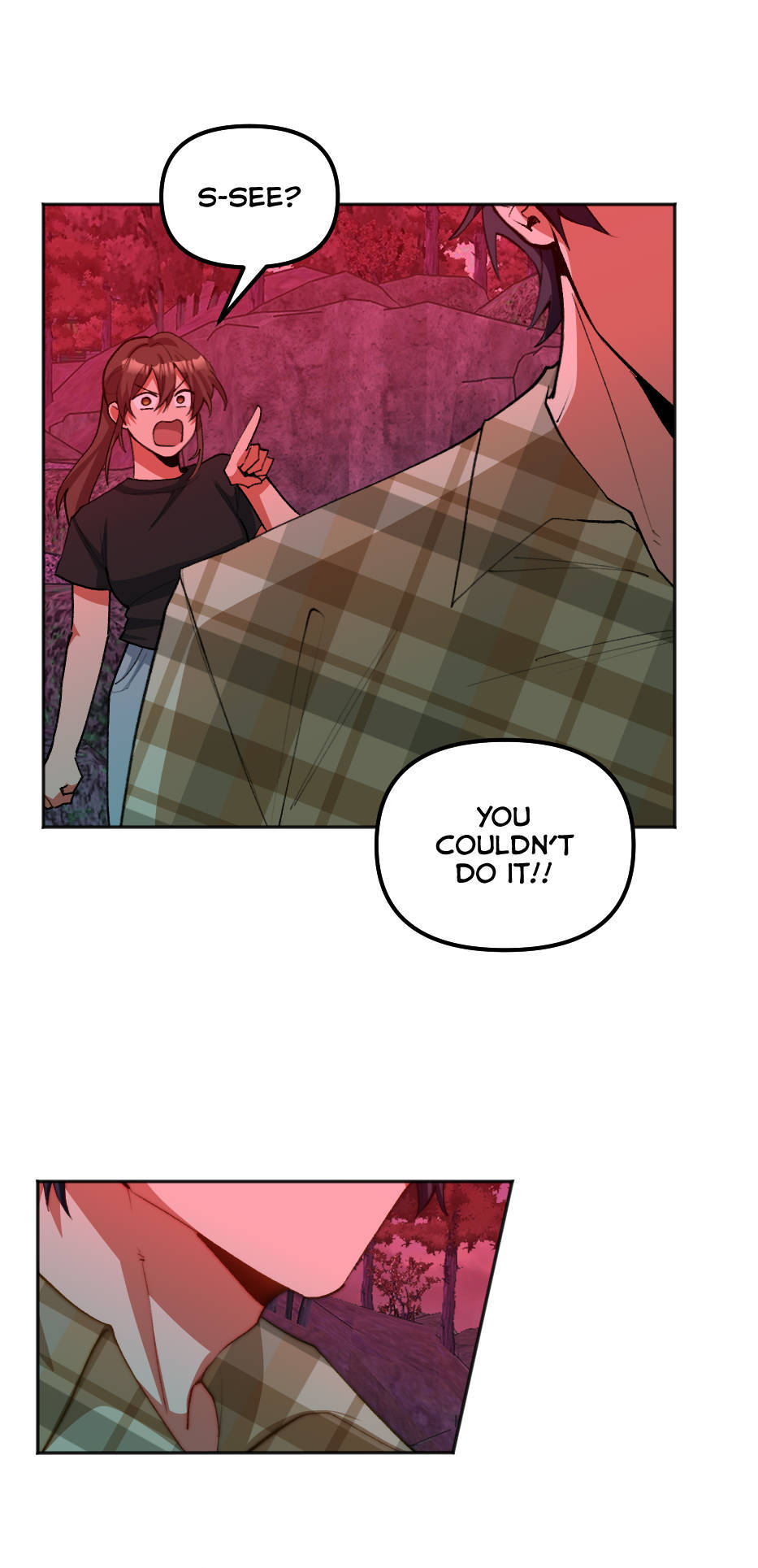 Your Wish Chapter 109 page 39 - 