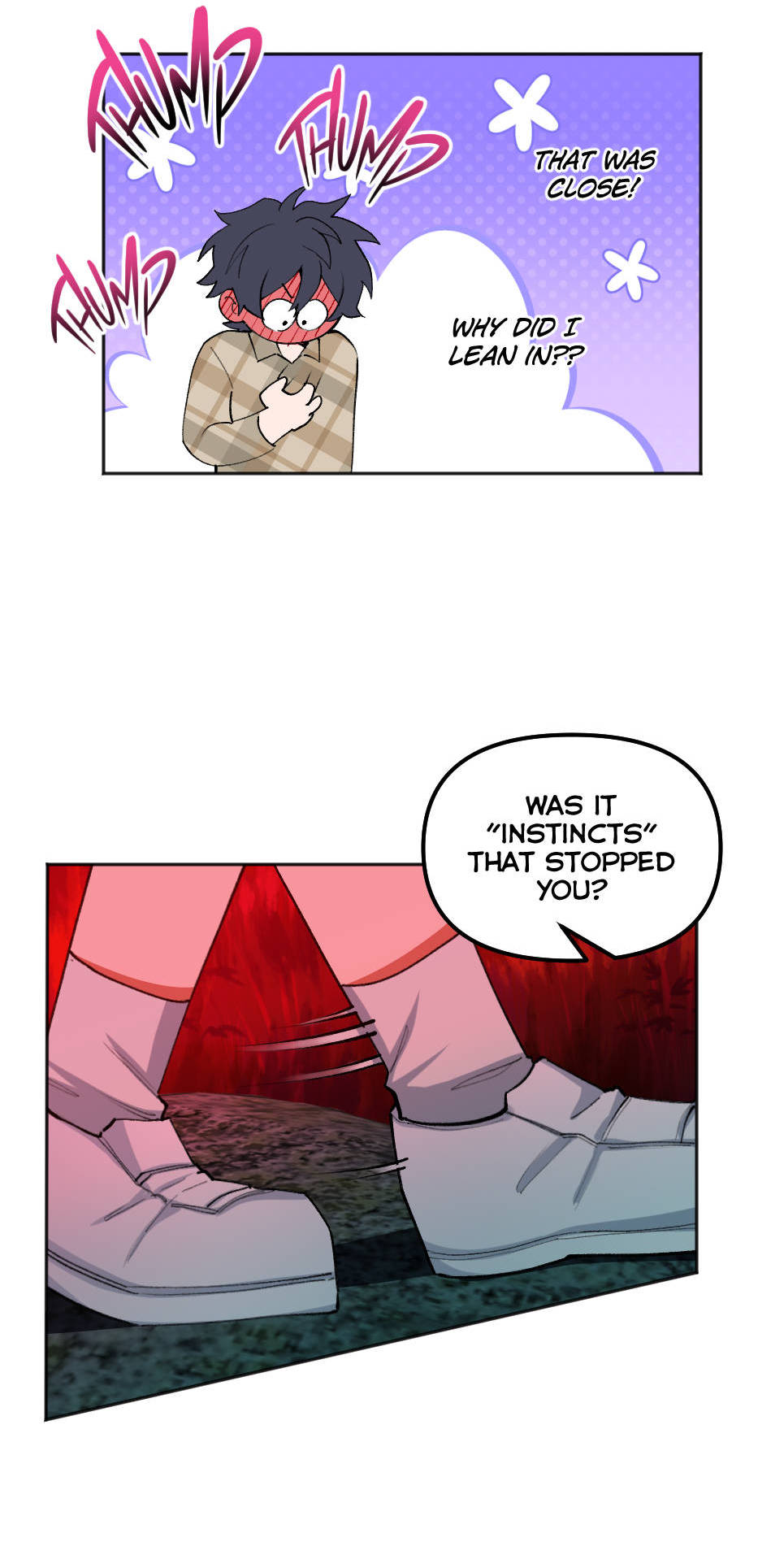 Your Wish Chapter 109 page 40 - 