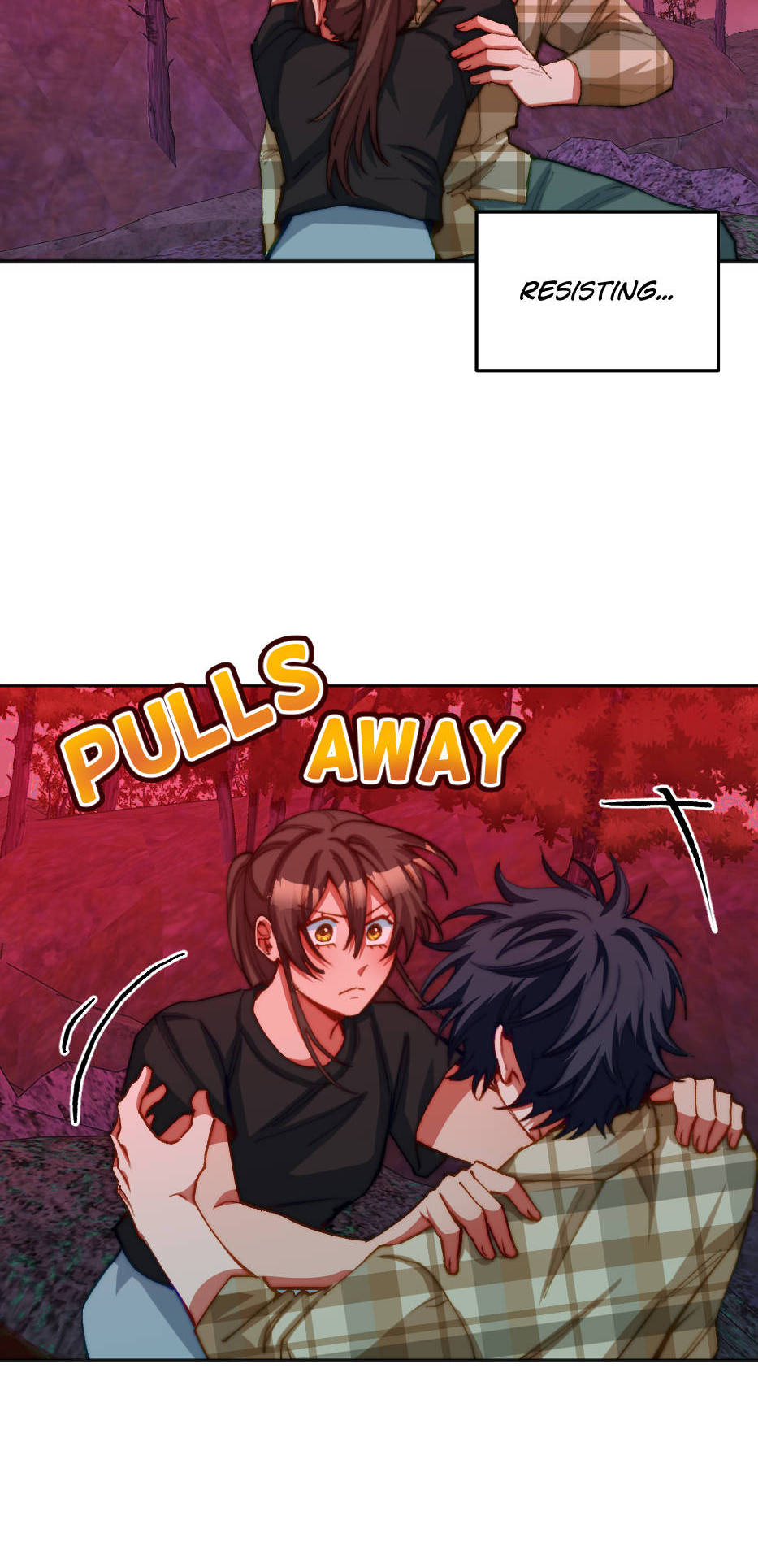 Your Wish Chapter 109 page 5 - 
