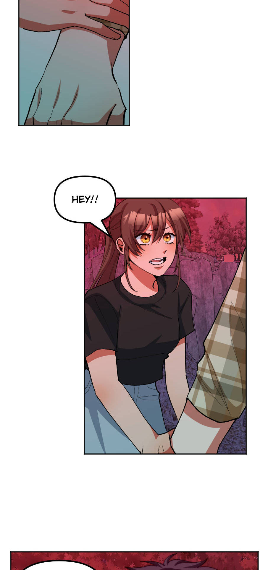 Your Wish Chapter 109 page 43 - 
