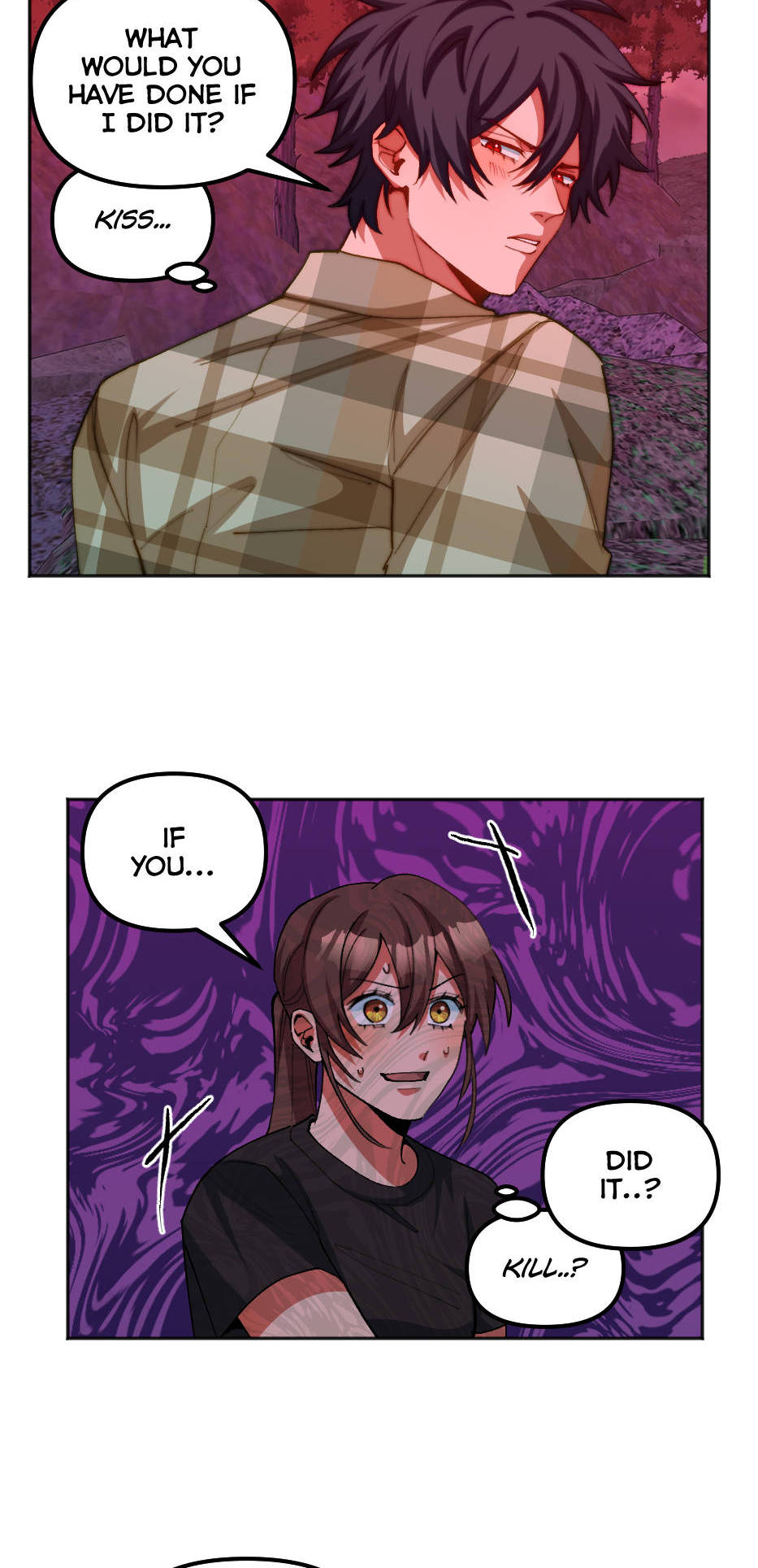 Your Wish Chapter 109 page 44 - 
