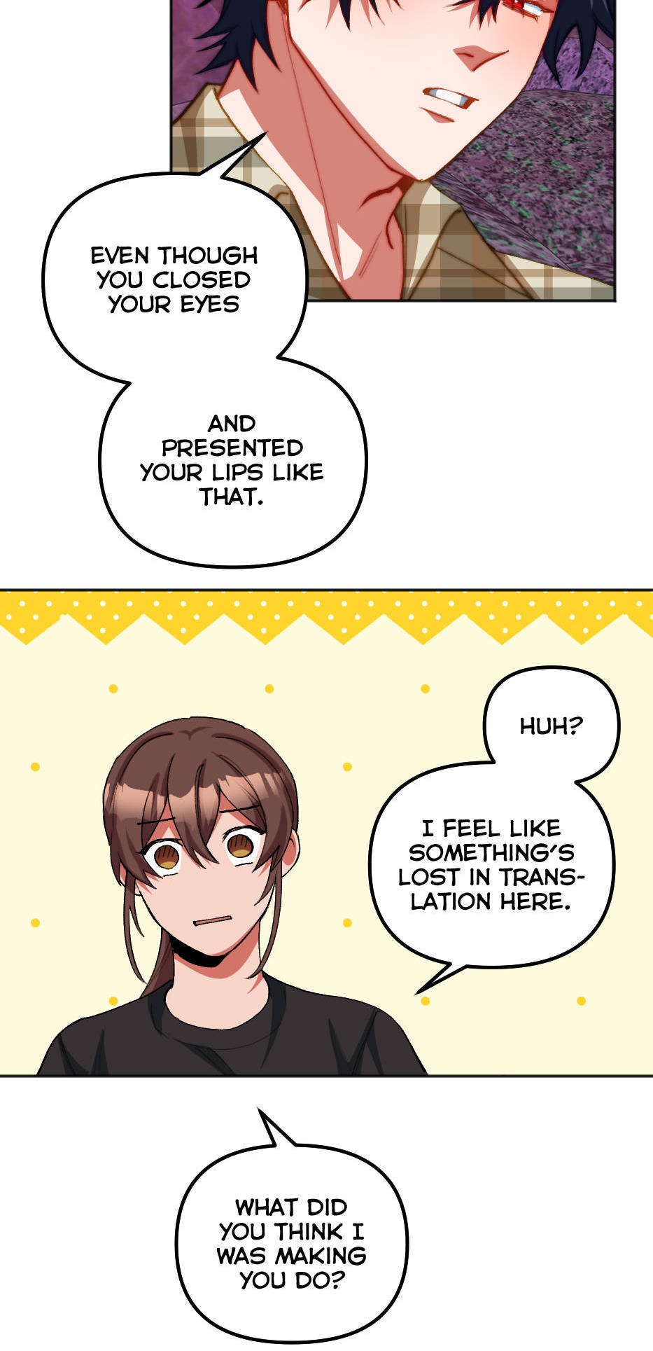 Your Wish Chapter 109 page 46 - 