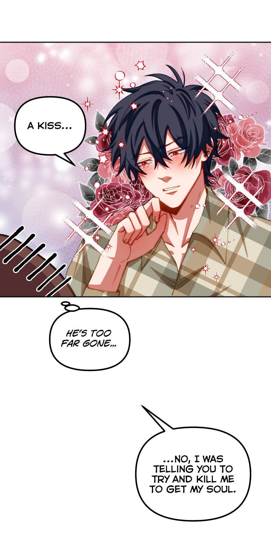 Your Wish Chapter 109 page 47 - 