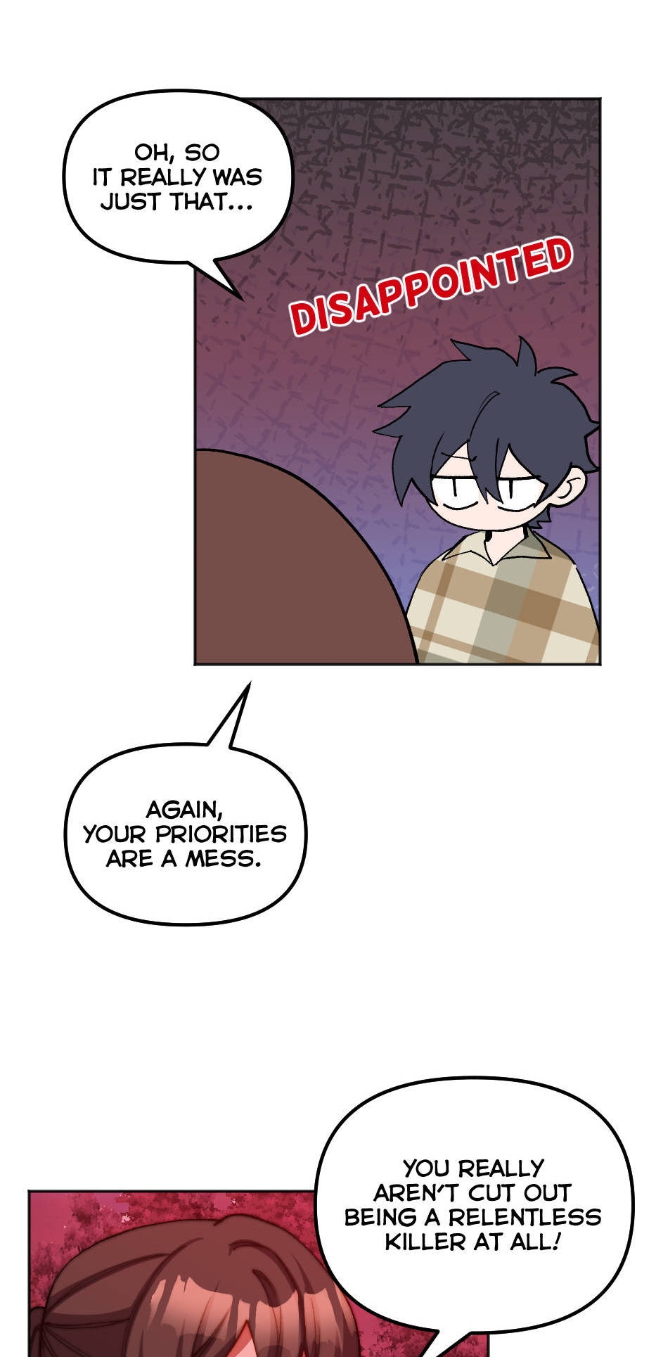 Your Wish Chapter 109 page 48 - 