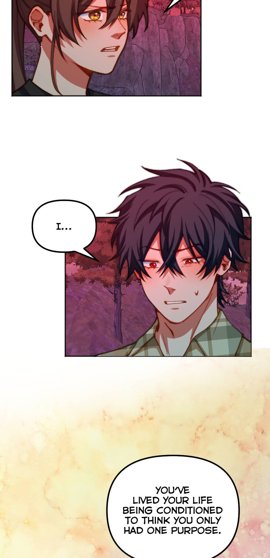 Your Wish Chapter 109 page 49 - 