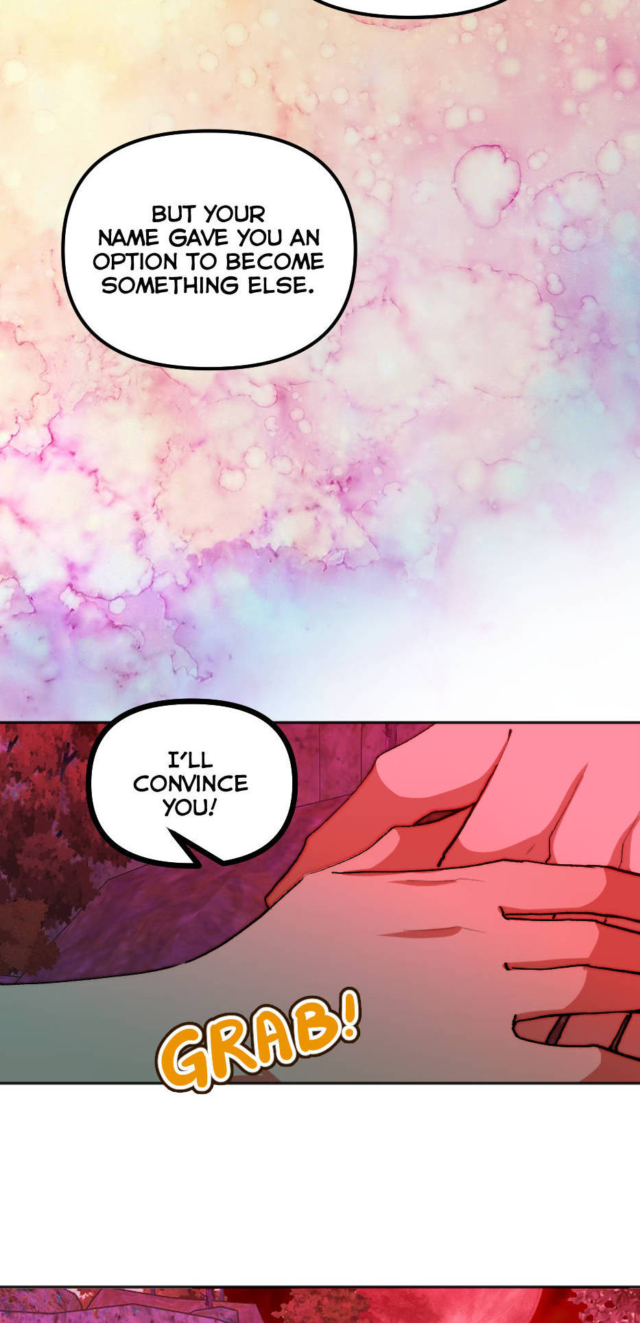 Your Wish Chapter 109 page 50 - 