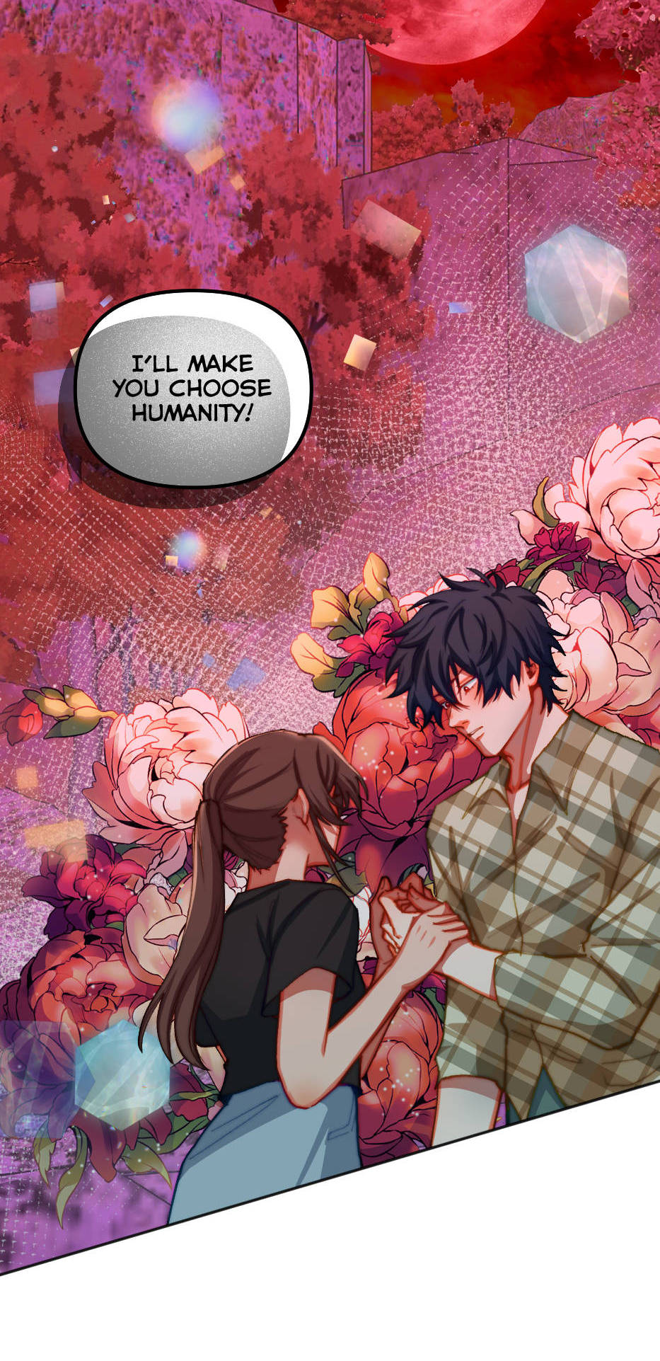 Your Wish Chapter 109 page 51 - 