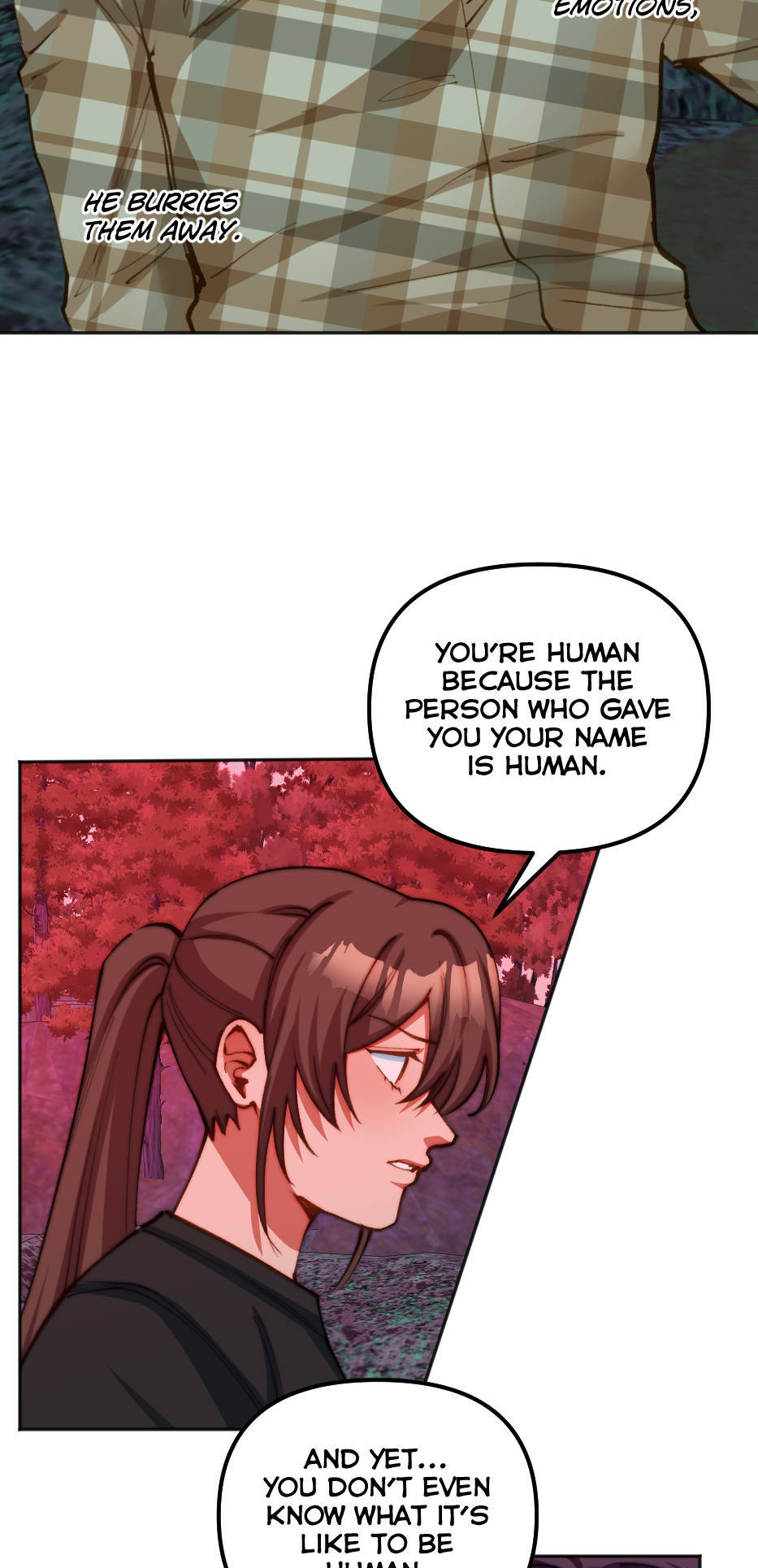 Your Wish Chapter 109 page 9 - 