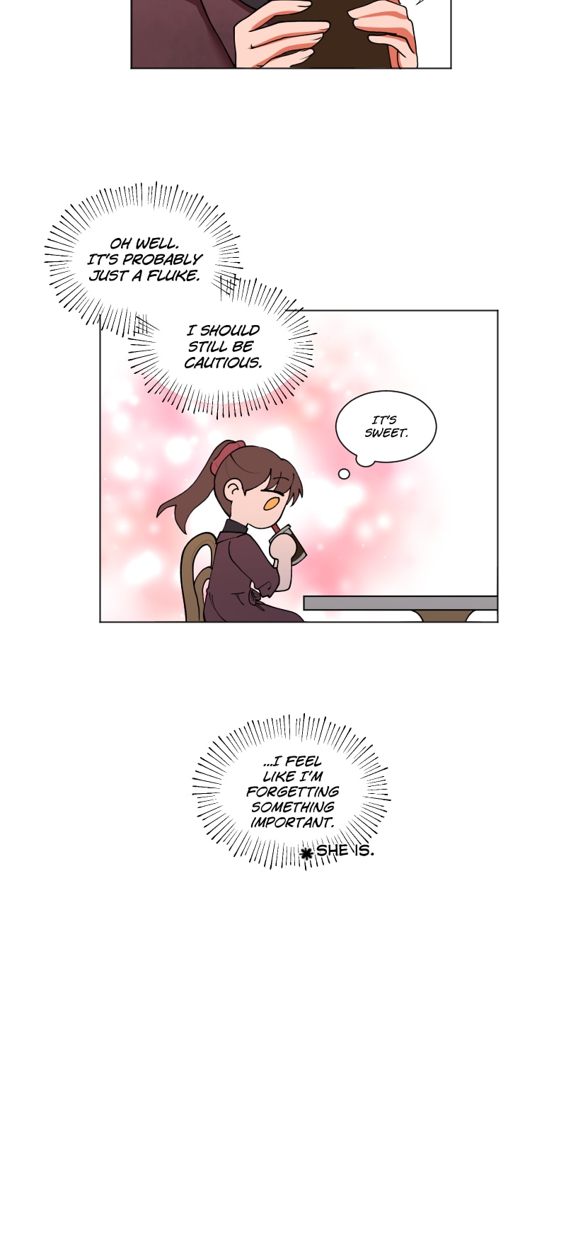 Your Wish Chapter 11 page 24 - 