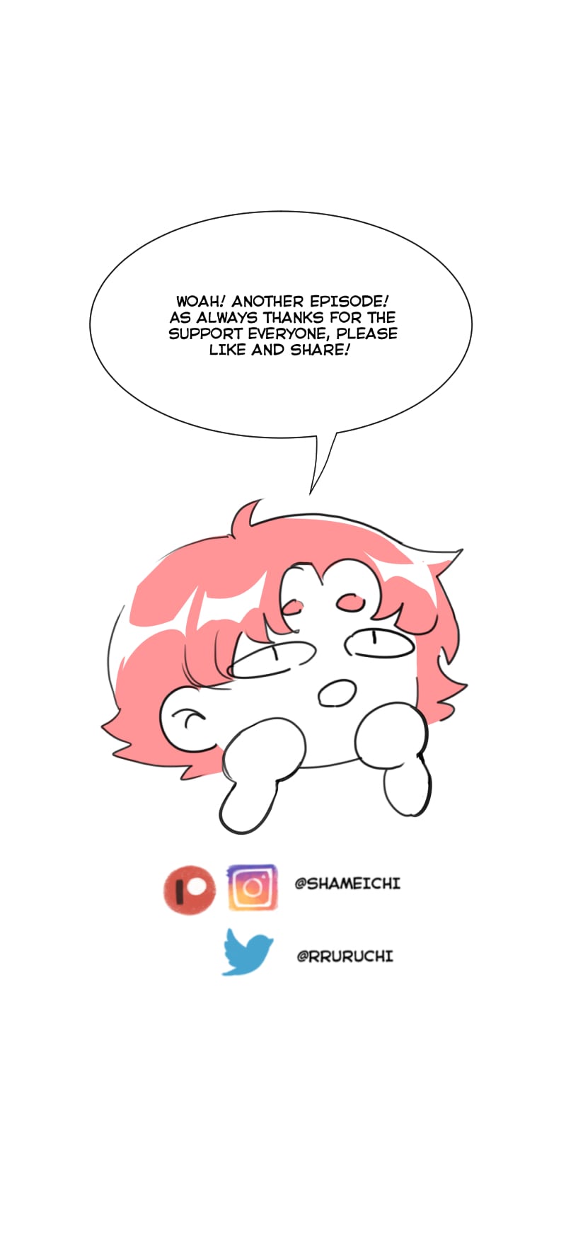 Your Wish Chapter 11 page 26 - 