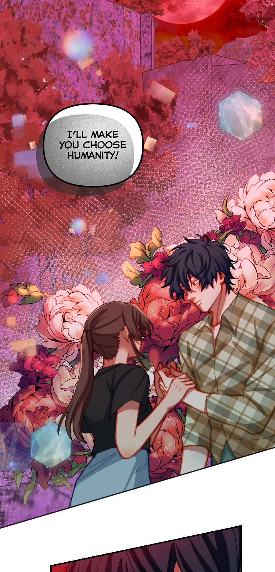 Your Wish Chapter 110 page 1 - 