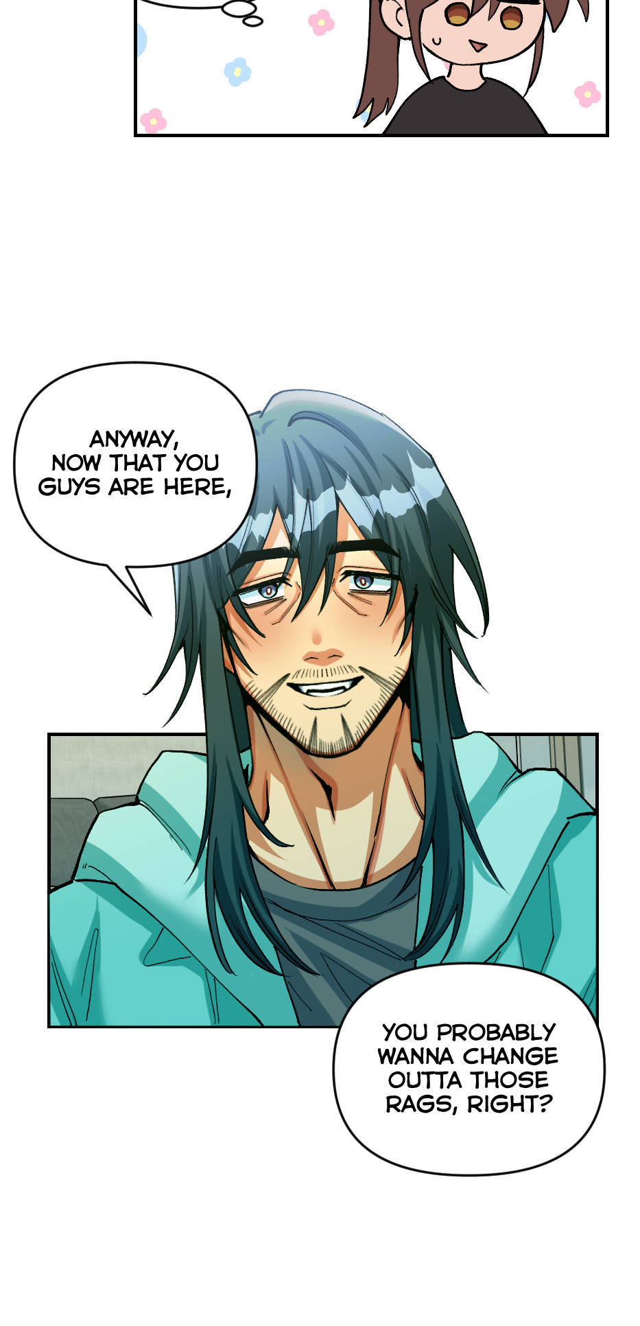 Your Wish Chapter 110 page 13 - 
