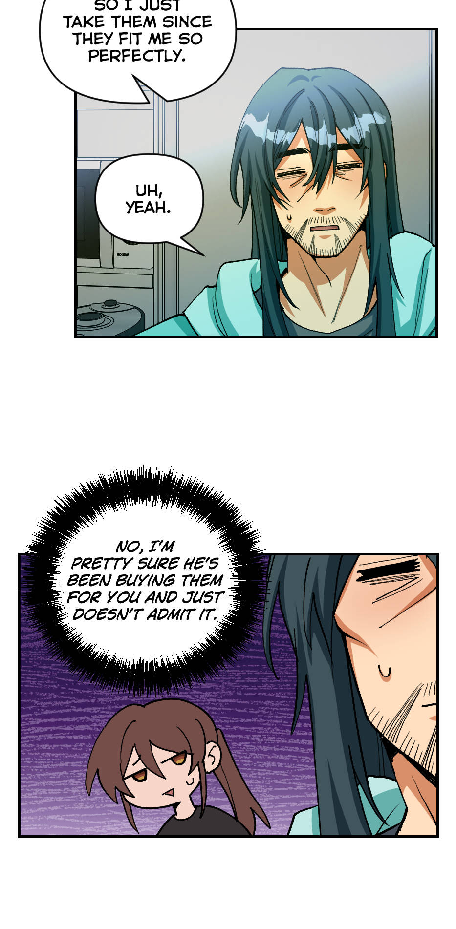 Your Wish Chapter 110 page 19 - 