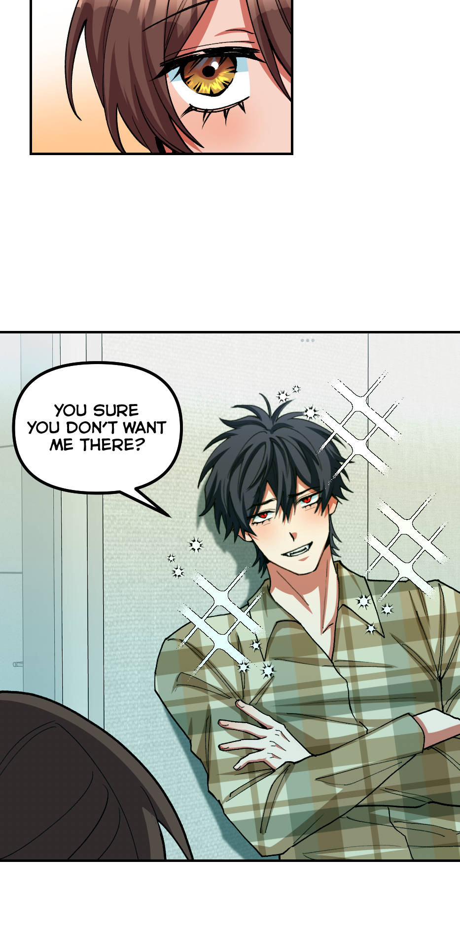 Your Wish Chapter 110 page 26 - 