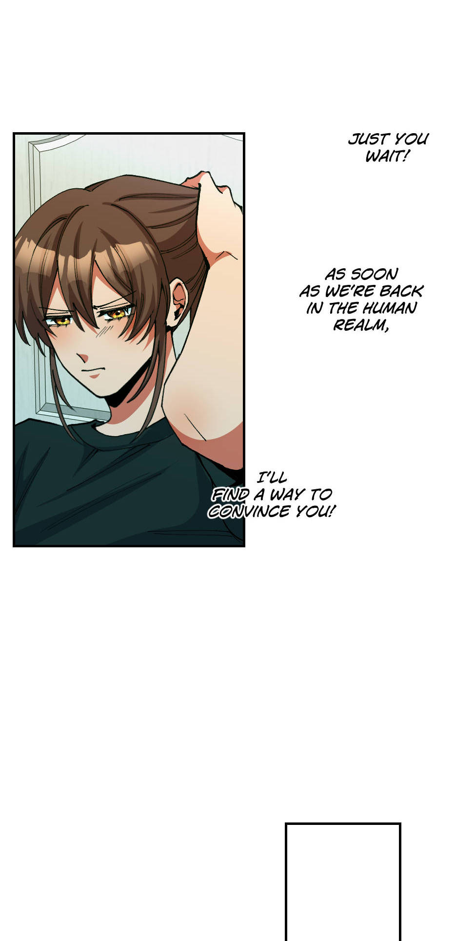 Your Wish Chapter 110 page 31 - 