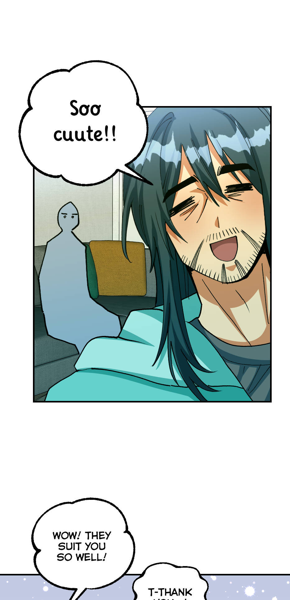 Your Wish Chapter 110 page 35 - 