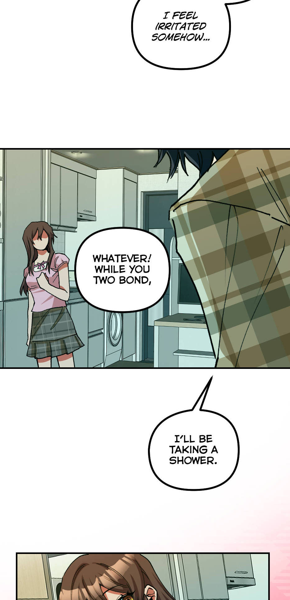 Your Wish Chapter 110 page 38 - 