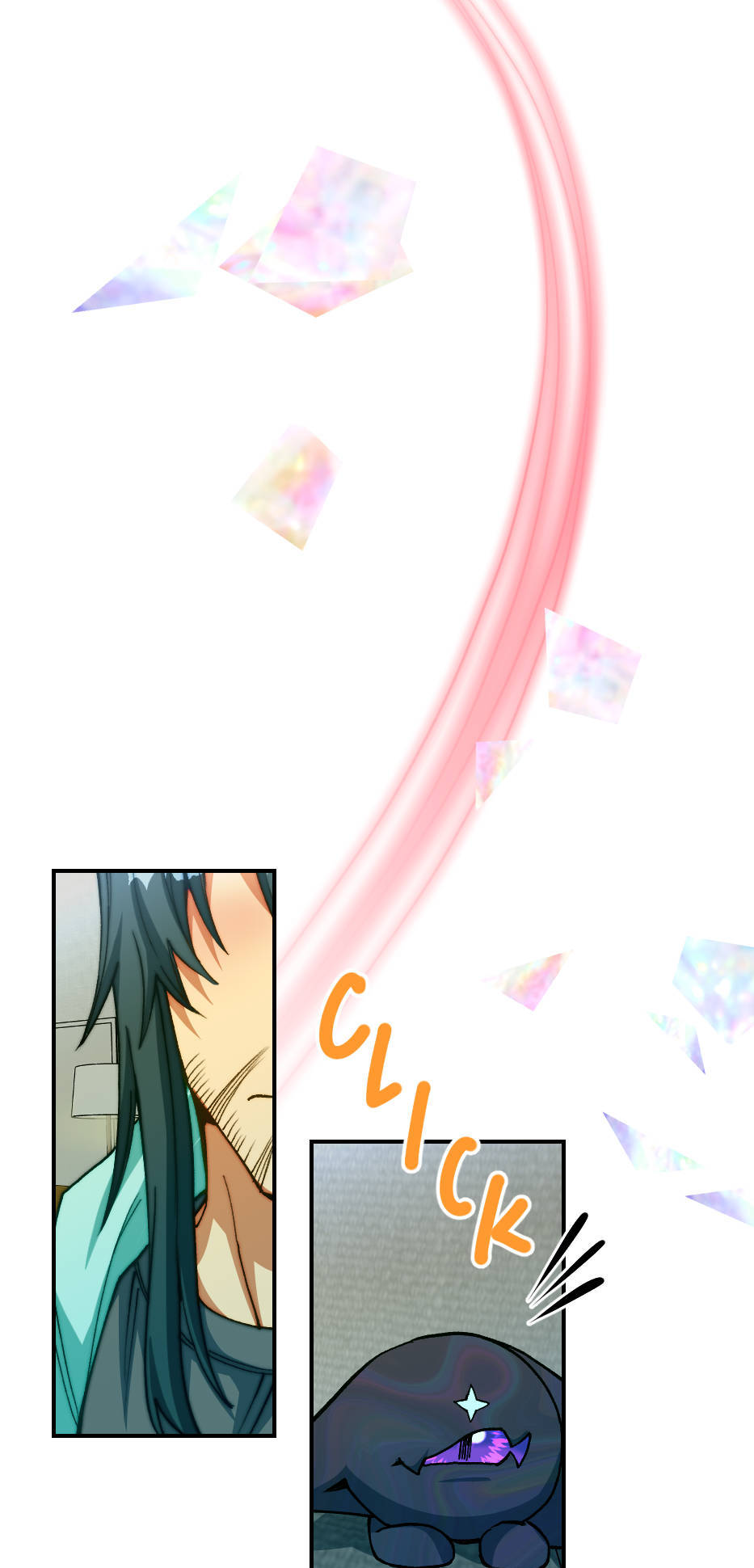 Your Wish Chapter 110 page 5 - 
