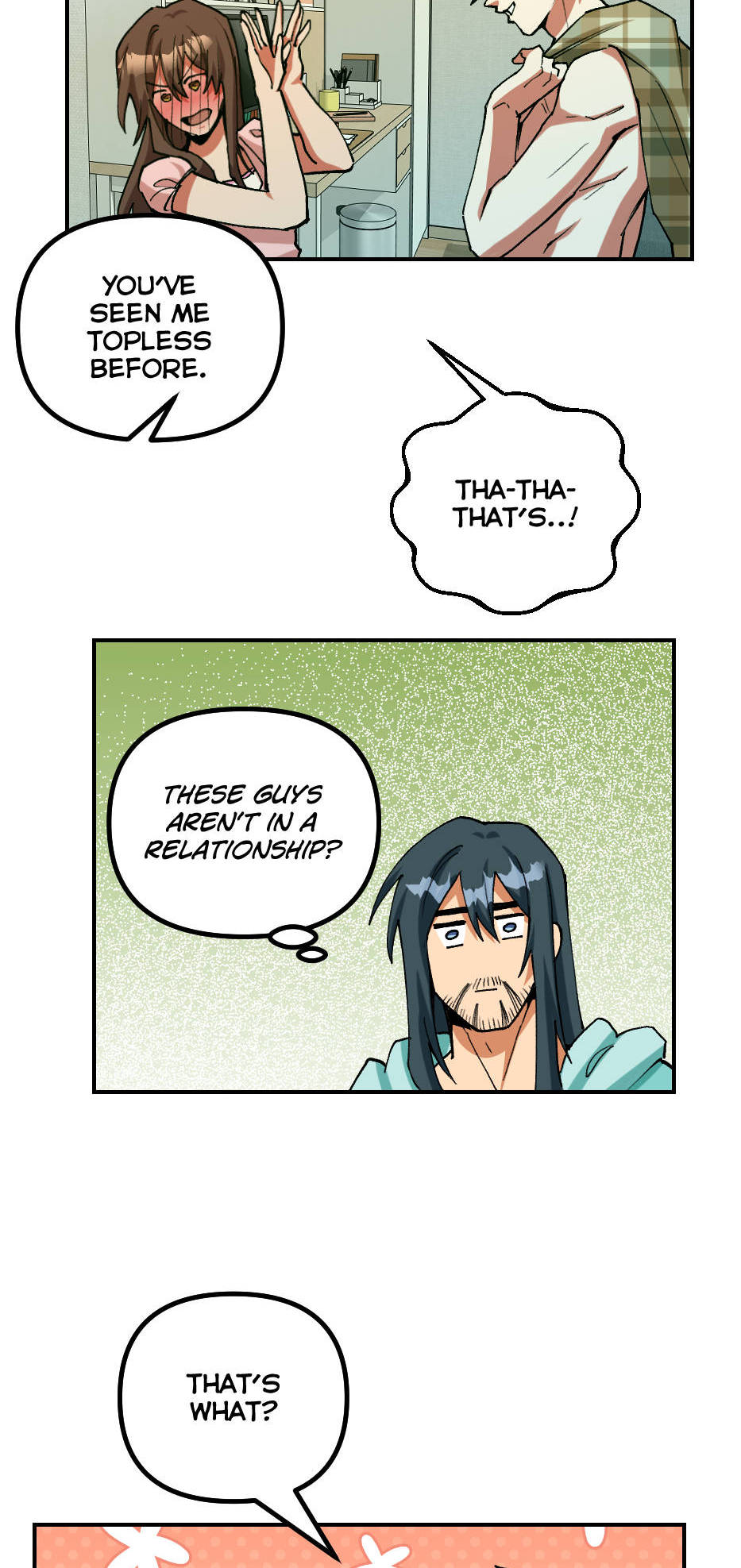 Your Wish Chapter 110 page 43 - 