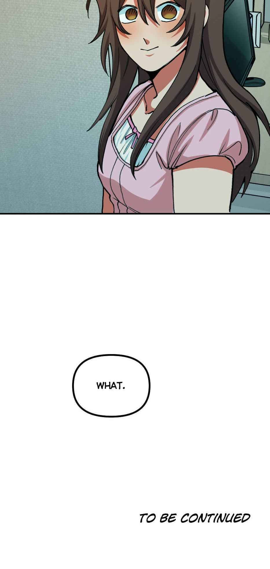 Your Wish Chapter 110 page 51 - 