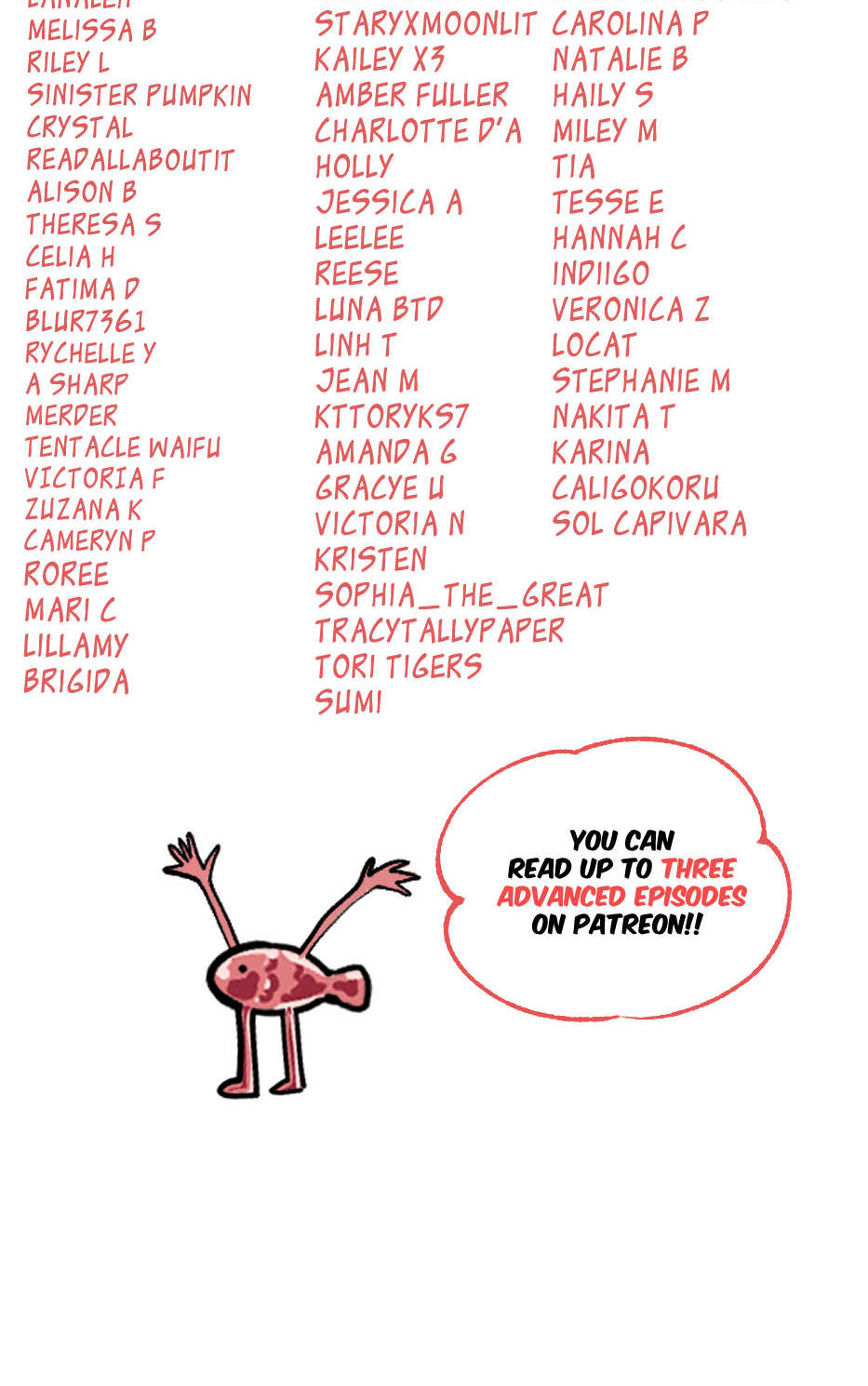 Your Wish Chapter 110 page 54 - 