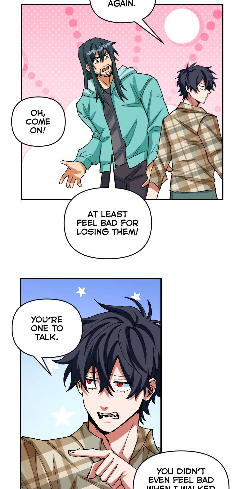 Your Wish Chapter 110 page 10 - 