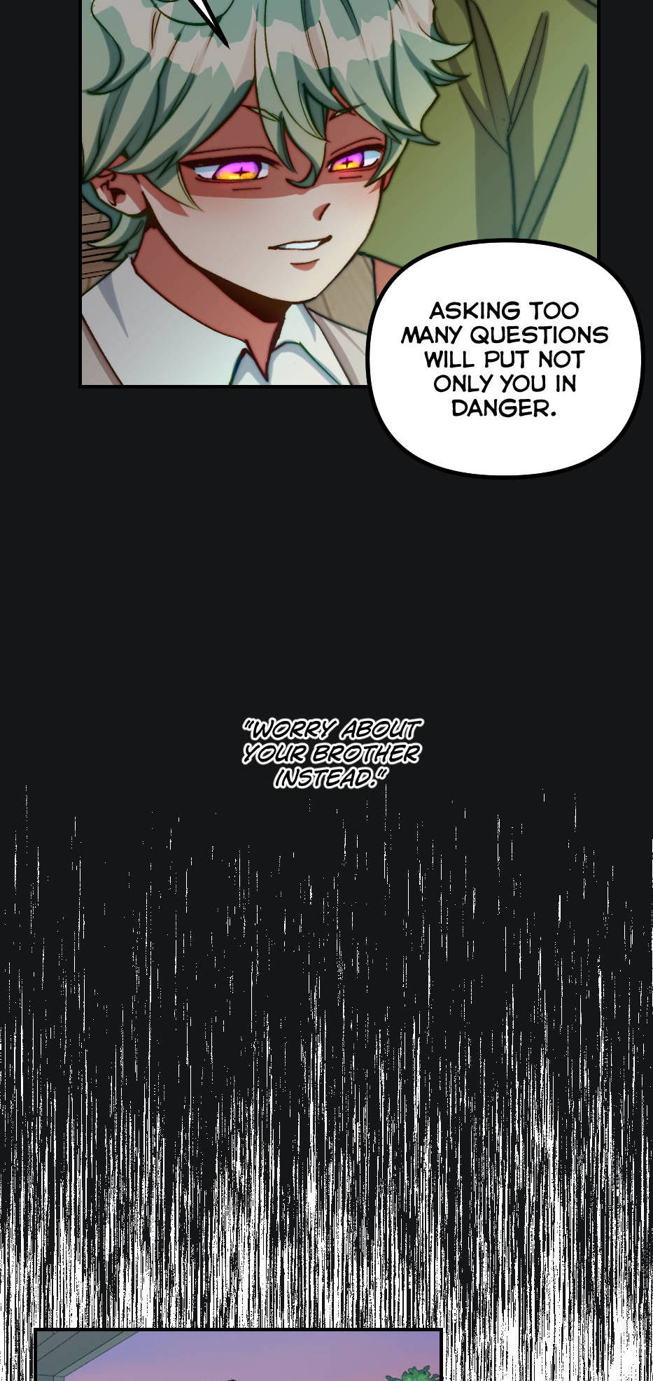 Your Wish Chapter 111 page 23 - 