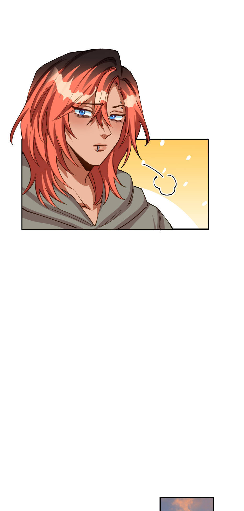 Your Wish Chapter 111 page 31 - 
