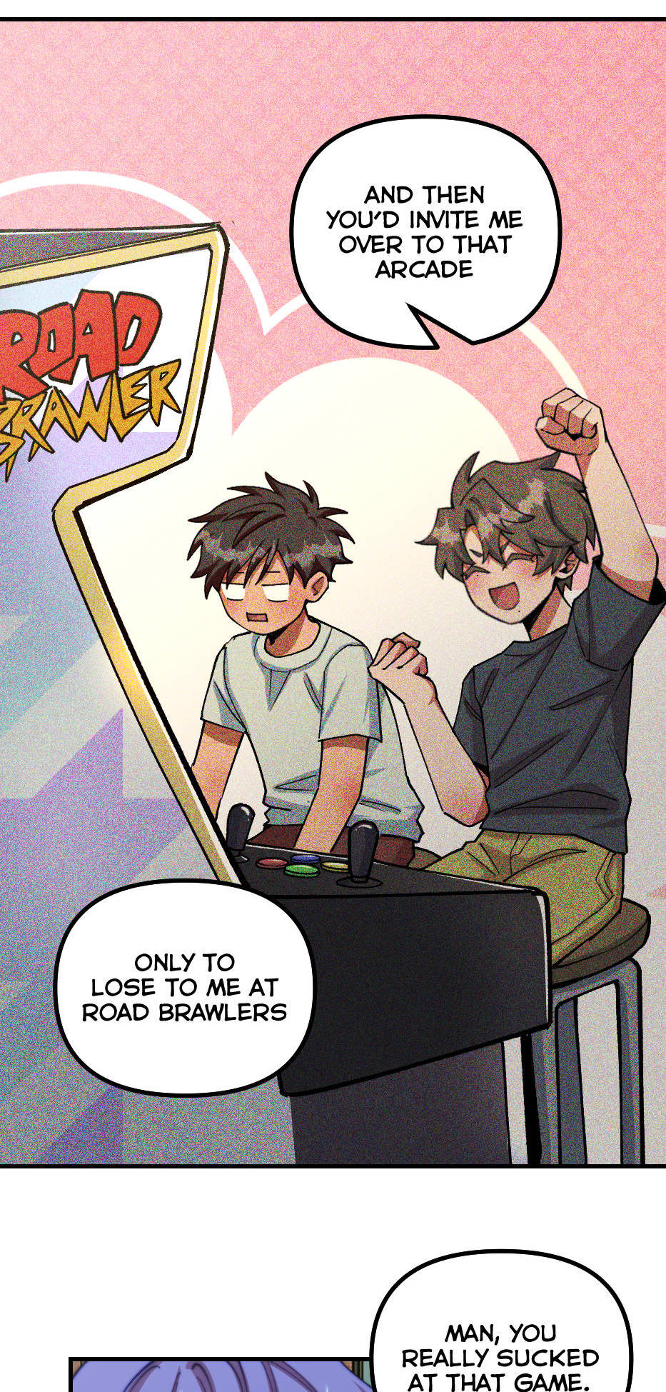 Your Wish Chapter 111 page 43 - 
