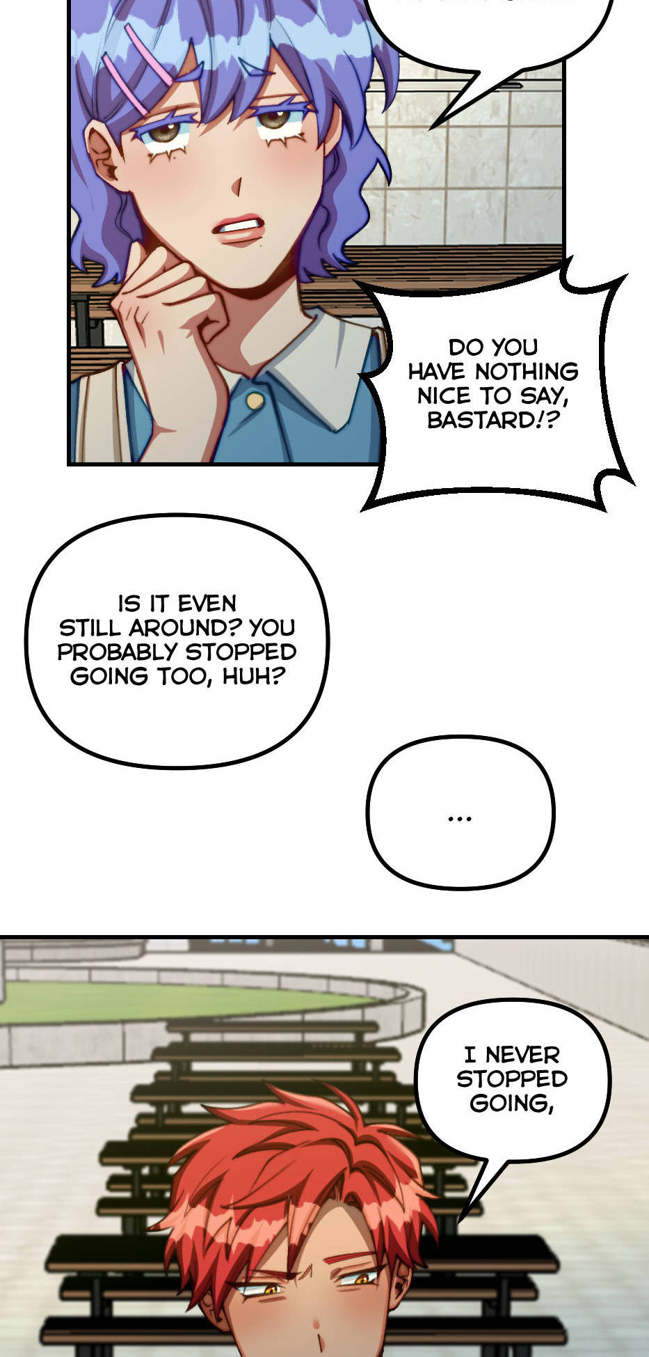 Your Wish Chapter 111 page 44 - 