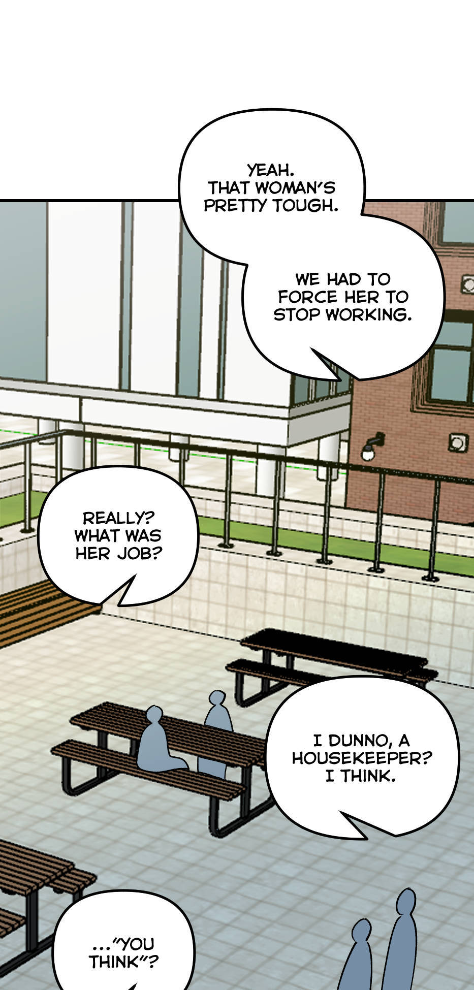 Your Wish Chapter 111 page 48 - 