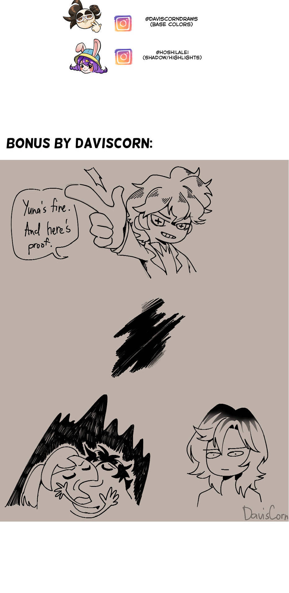 Your Wish Chapter 111 page 54 - 