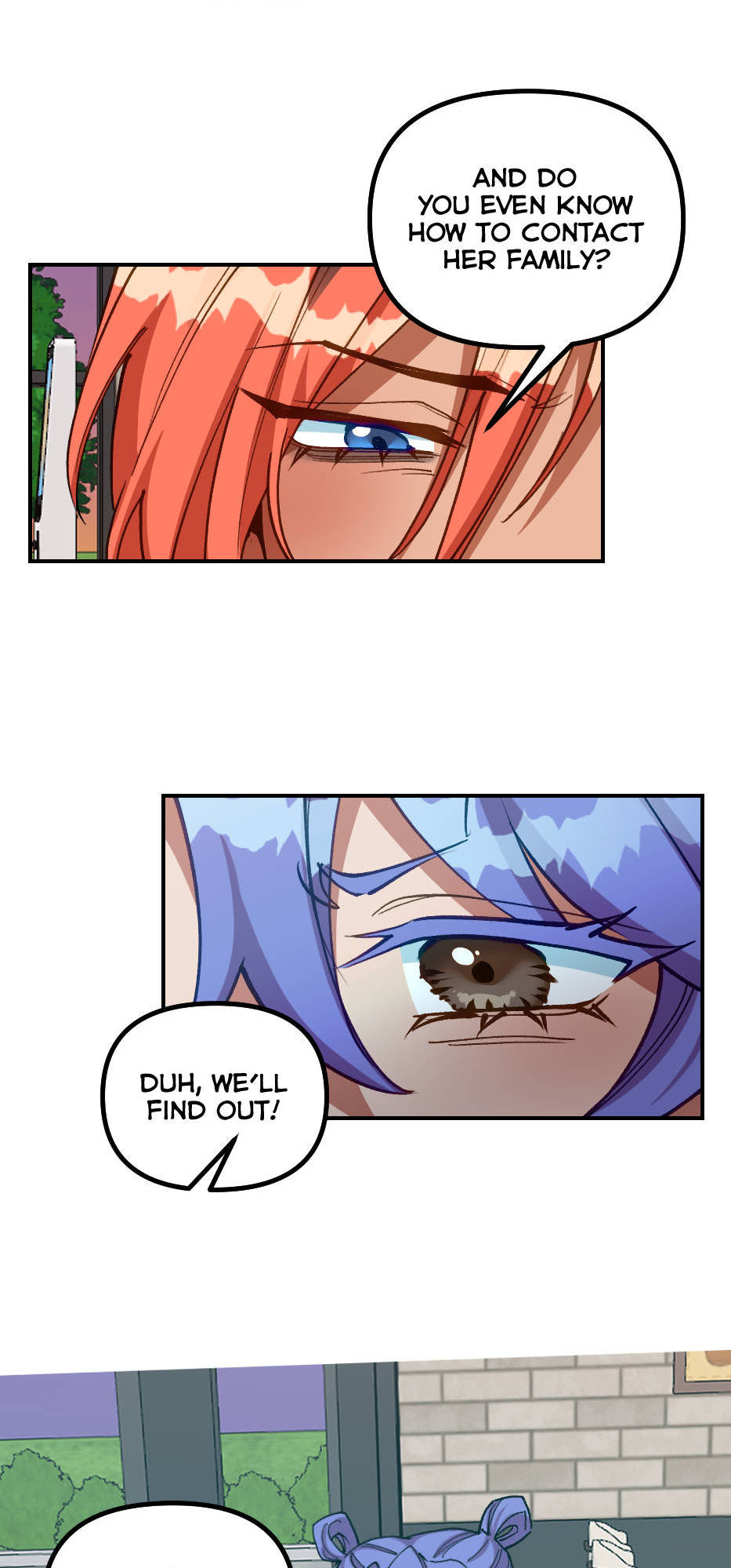 Your Wish Chapter 111 page 10 - 