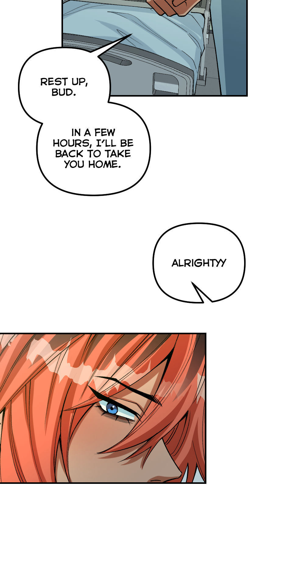 Your Wish Chapter 112 page 11 - 