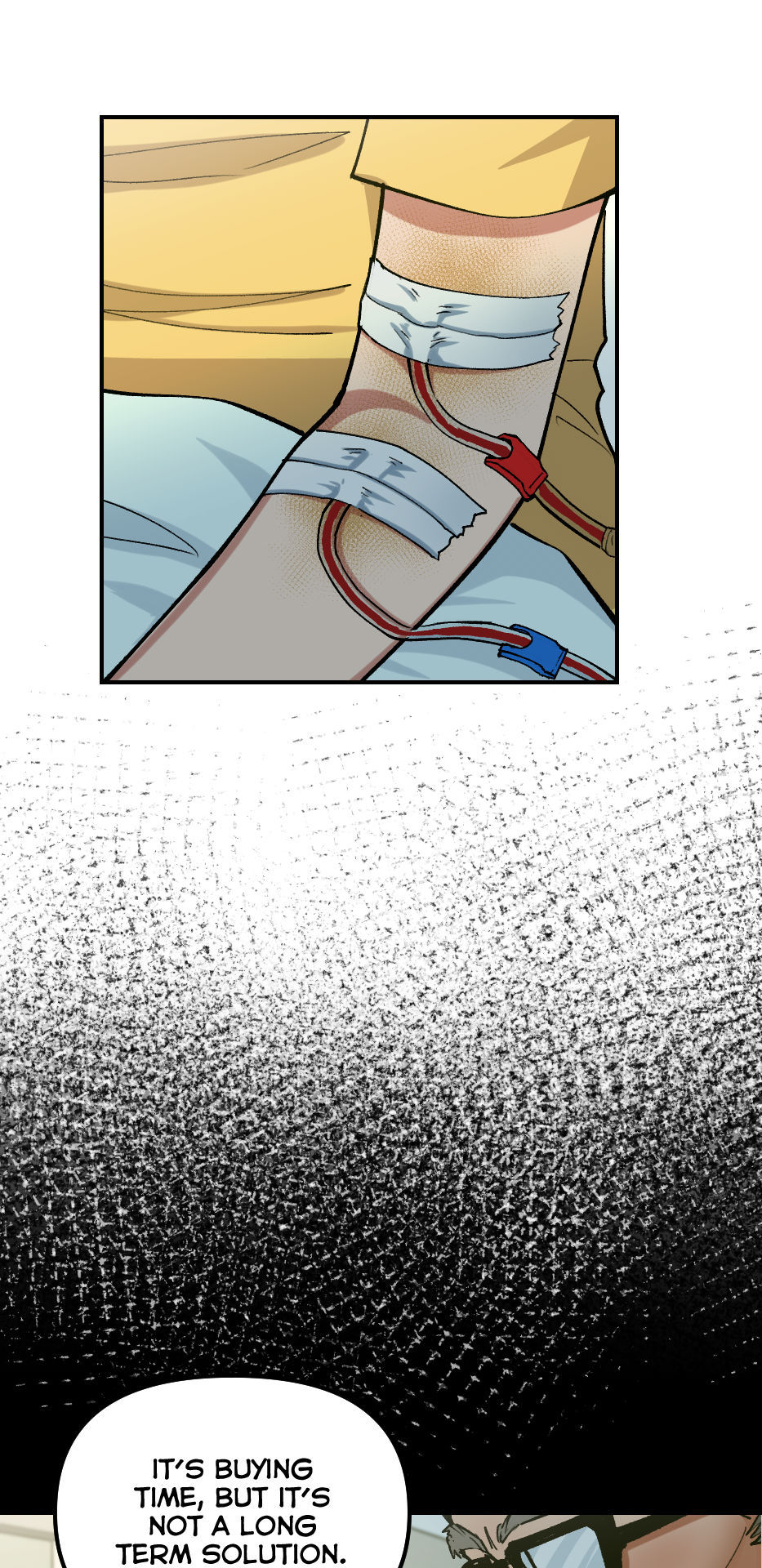 Your Wish Chapter 112 page 12 - 