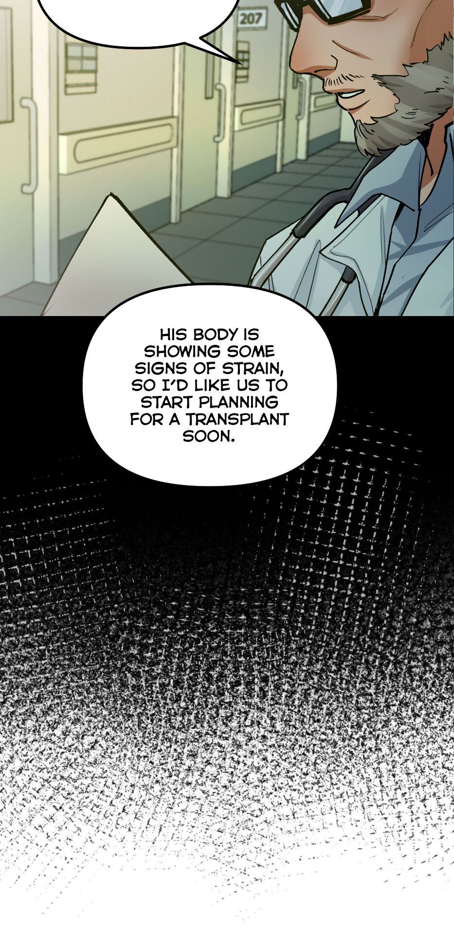 Your Wish Chapter 112 page 13 - 