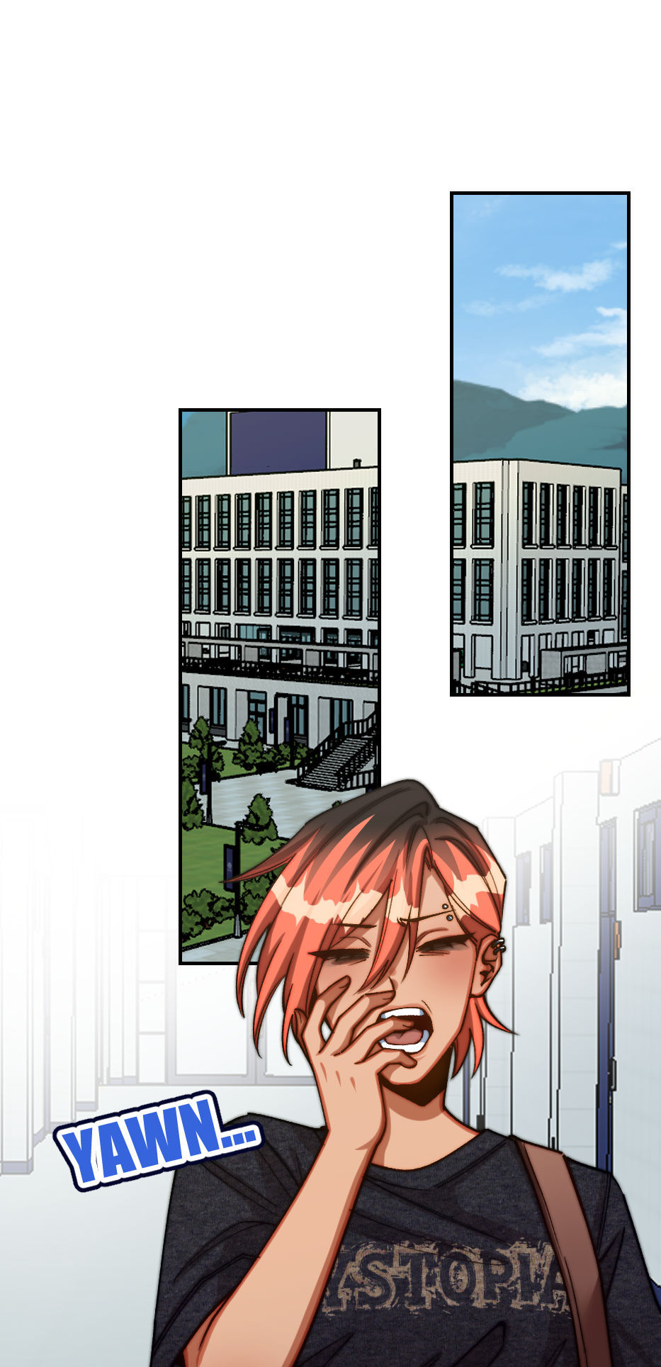 Your Wish Chapter 112 page 14 - 