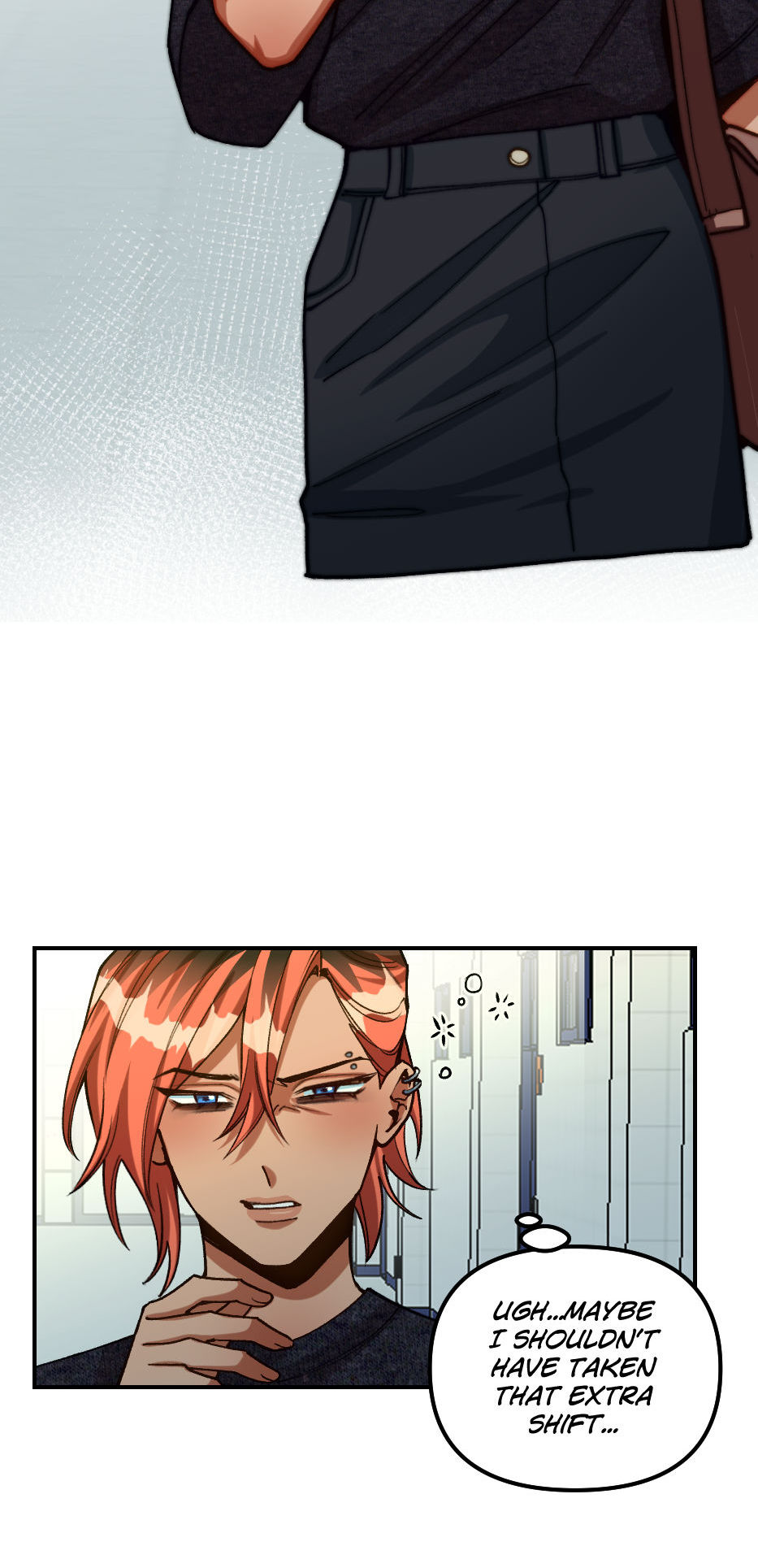Your Wish Chapter 112 page 15 - 