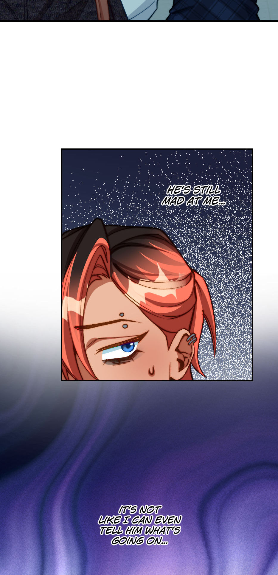 Your Wish Chapter 112 page 20 - 