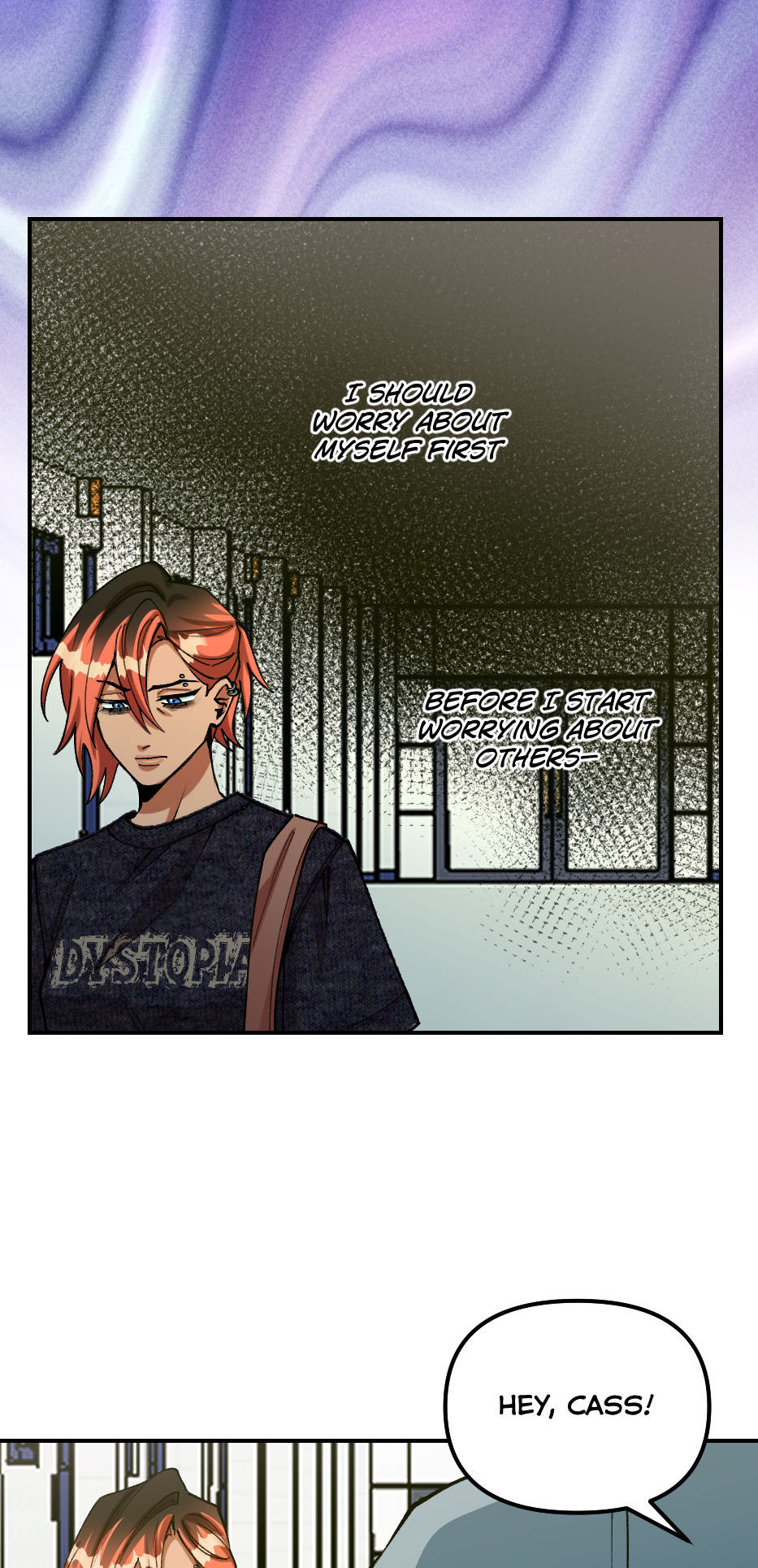 Your Wish Chapter 112 page 21 - 