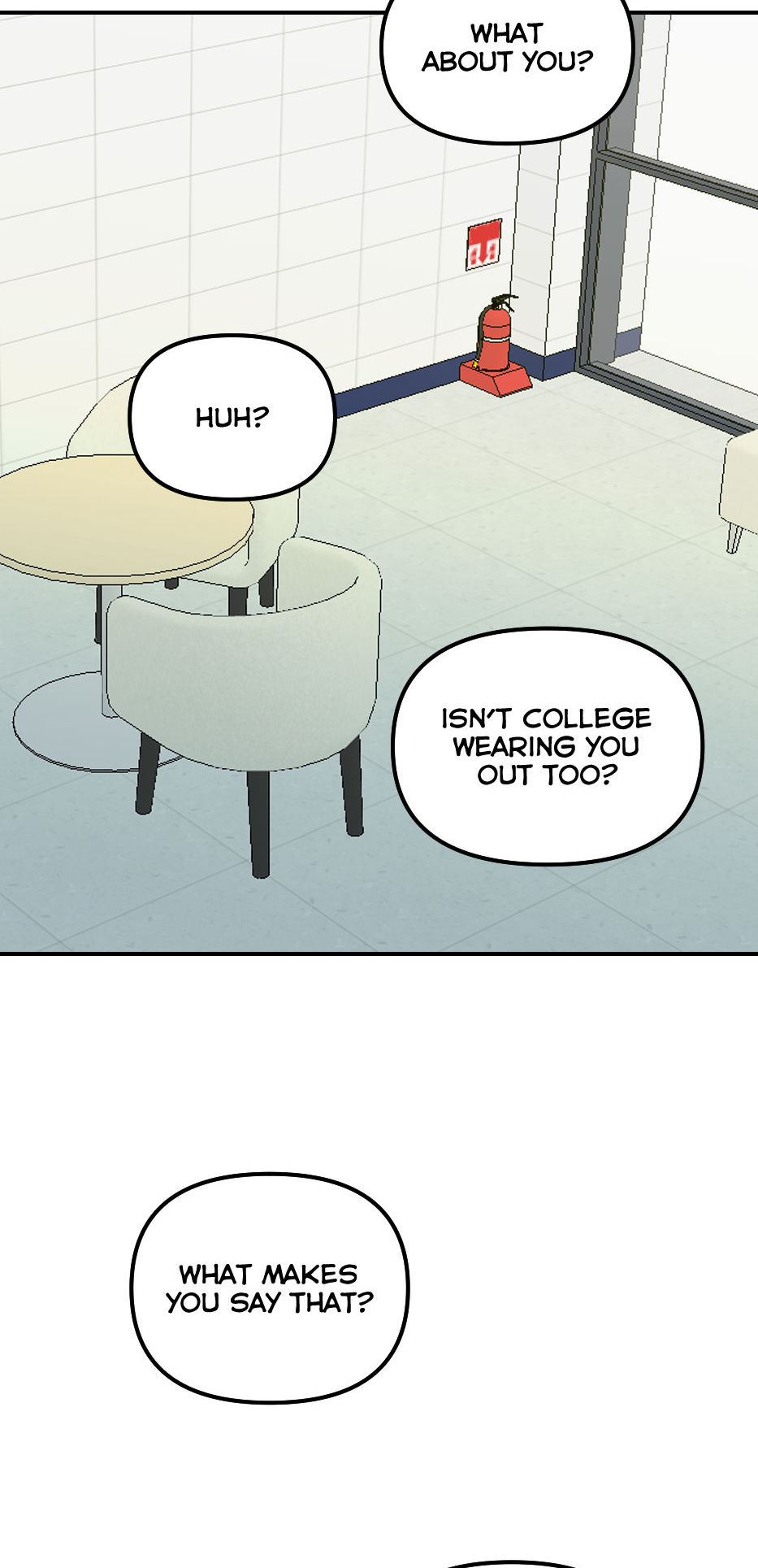 Your Wish Chapter 112 page 32 - 
