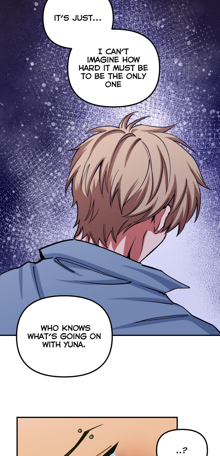 Your Wish Chapter 112 page 35 - 