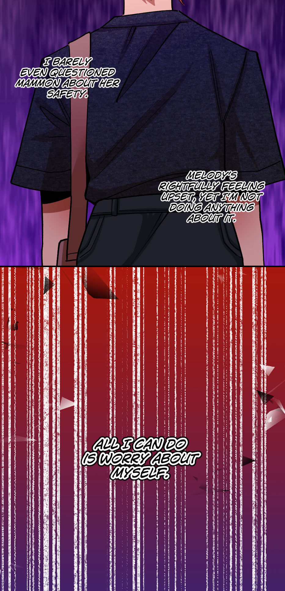 Your Wish Chapter 112 page 38 - 