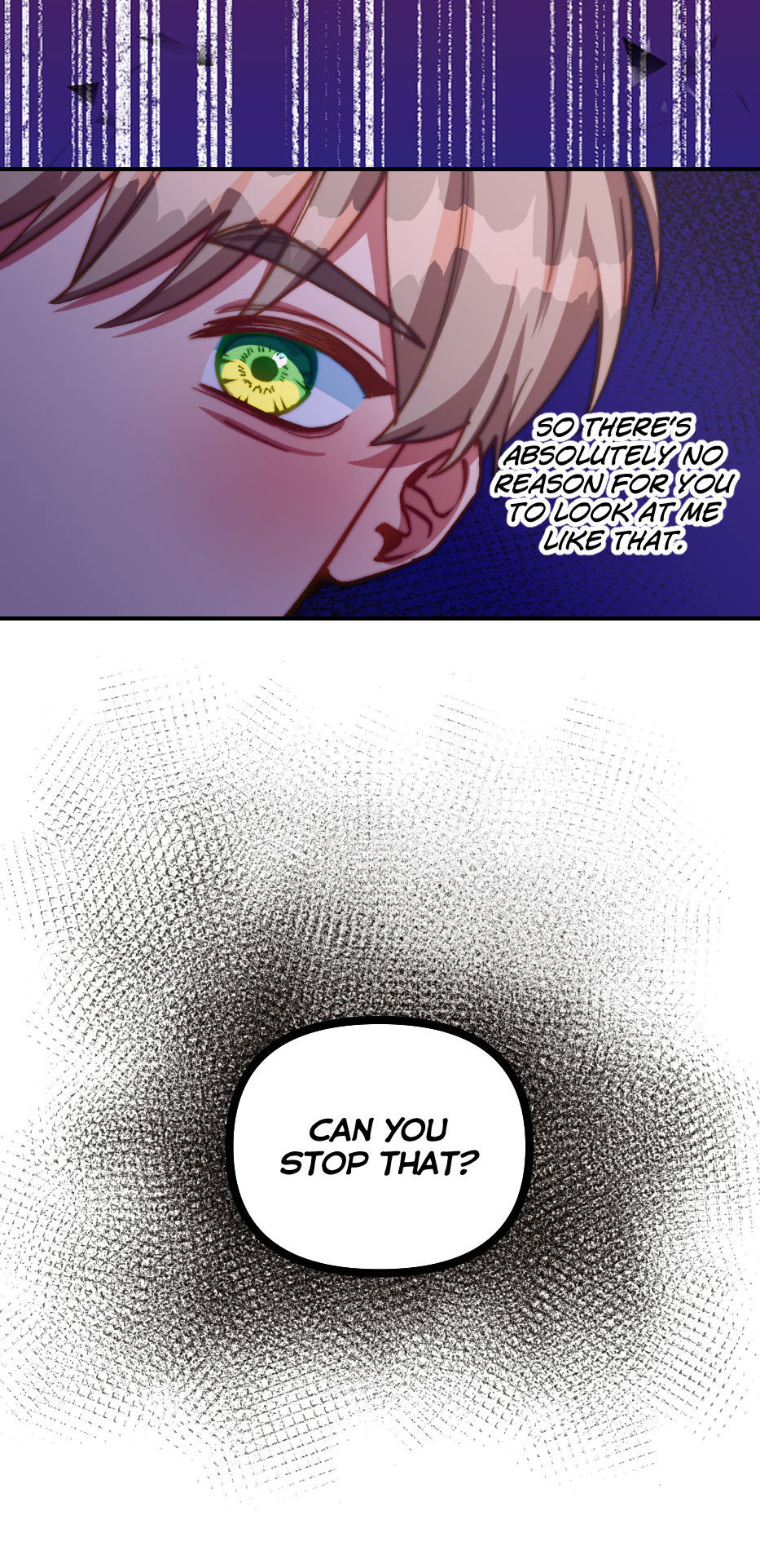 Your Wish Chapter 112 page 39 - 
