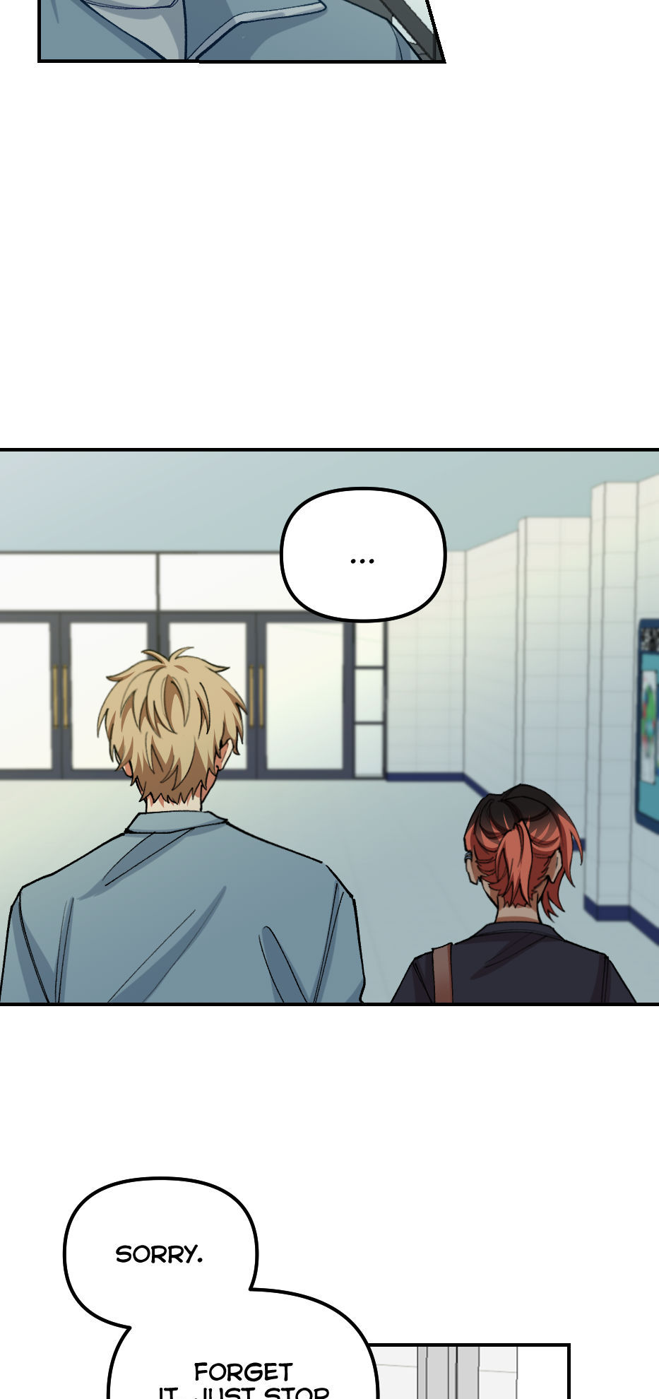 Your Wish Chapter 112 page 42 - 