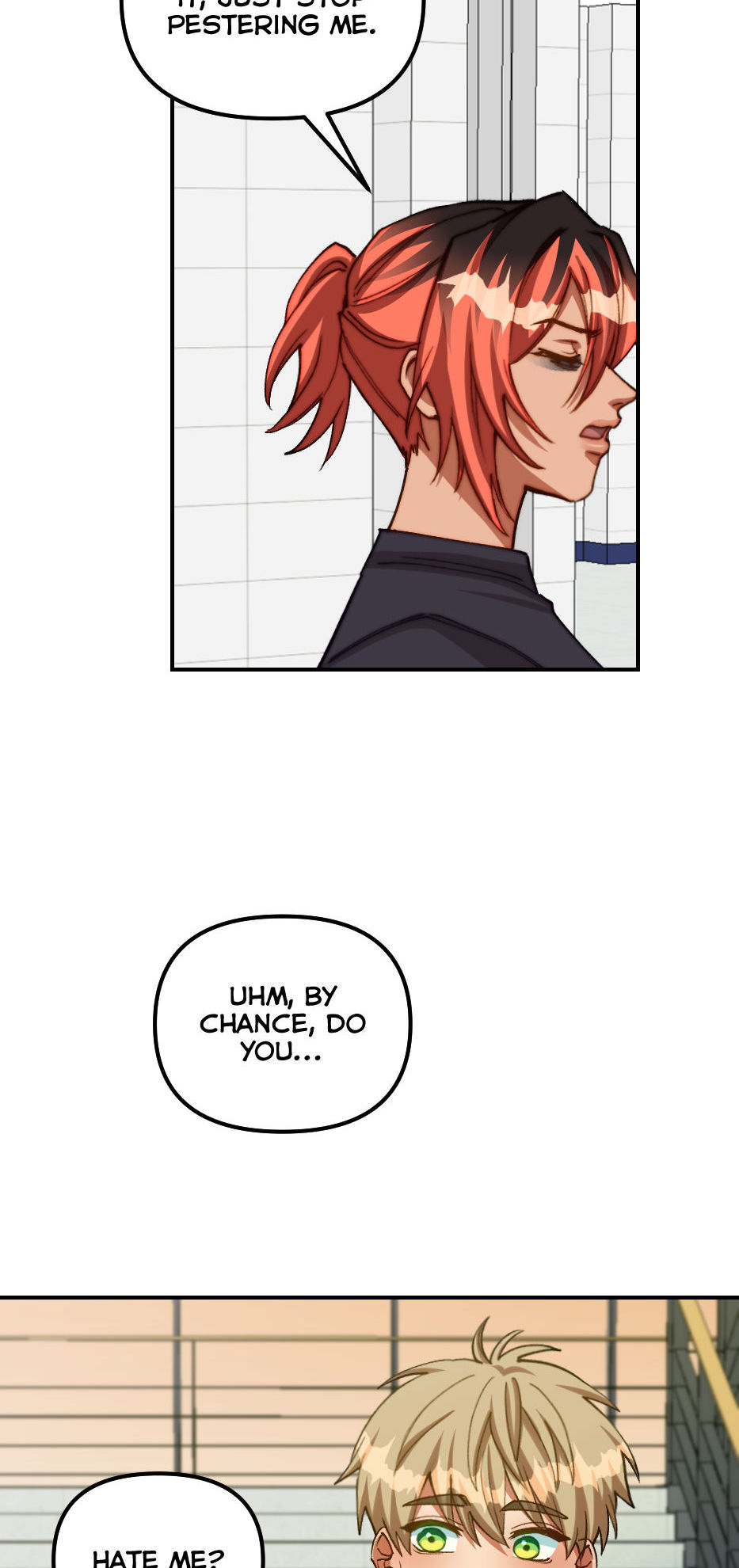 Your Wish Chapter 112 page 43 - 