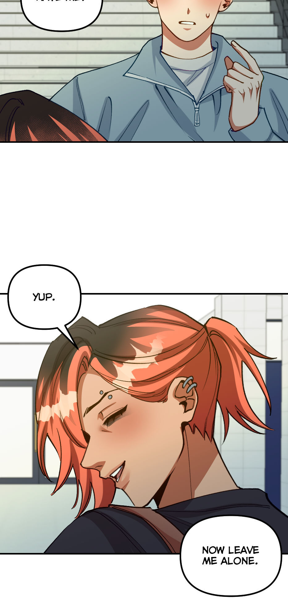 Your Wish Chapter 112 page 44 - 