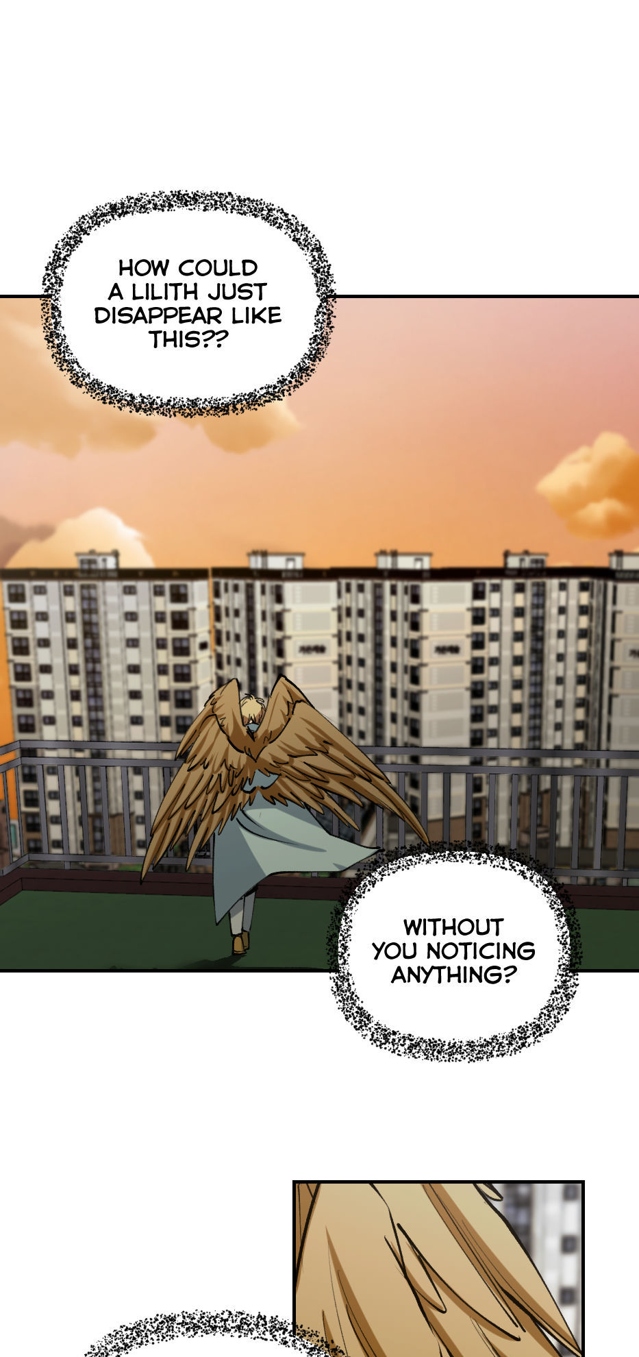 Your Wish Chapter 112 page 46 - 