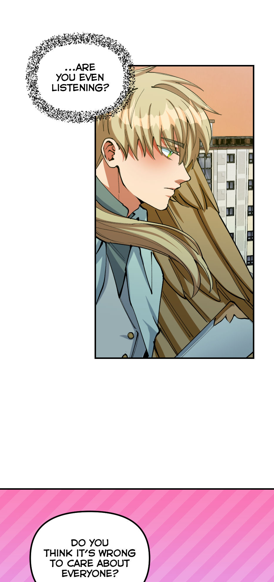 Your Wish Chapter 112 page 48 - 